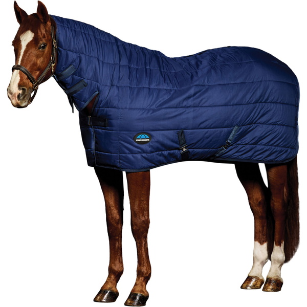 2025 WeatherBeeta Comfitec Under Rug Combo Neck 220G 1028797 - Navy